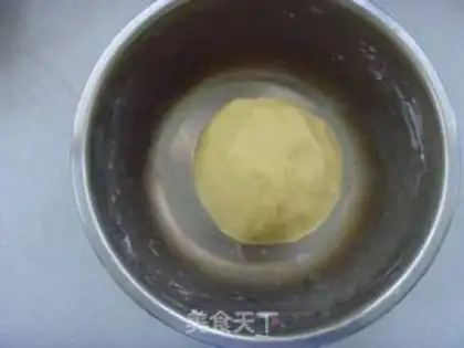 Make Chestnuts step 3