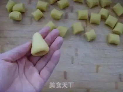 Make Chestnuts step 6