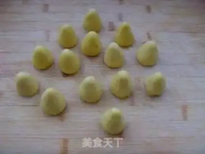Make Chestnuts step 7
