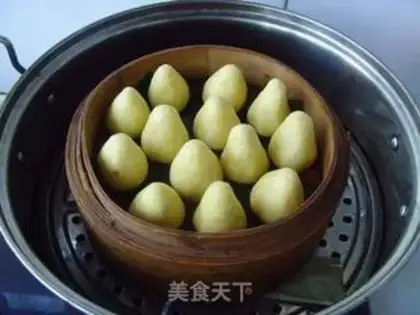 Make Chestnuts step 8