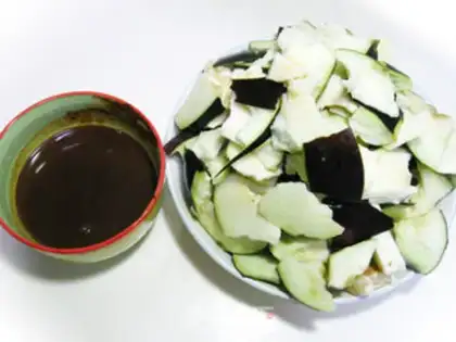 Make Soy cheese step 0
