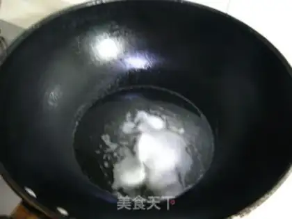 Make Soy cheese step 1