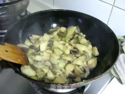Make Soy cheese step 3