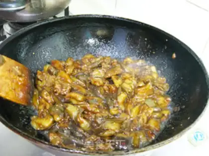 Make Soy cheese step 4