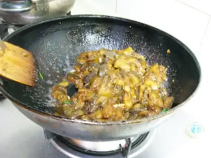 Make Soy cheese step 5