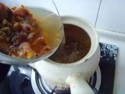 Make The fruit is dry step 2