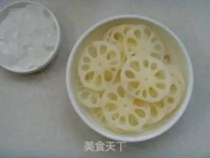 Make The fruit is dry step 3