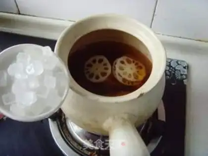 Make The fruit is dry step 4
