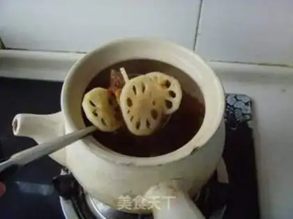 Make The fruit is dry step 5