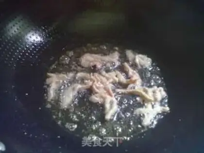 Make Cheese fried cake step 2