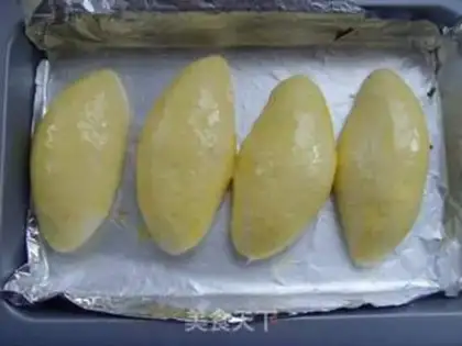 Make Meat loaf step 8