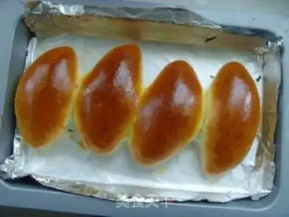Make Meat loaf step 9