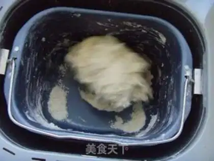 Make Meat loaf step 1