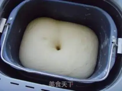Make Meat loaf step 4