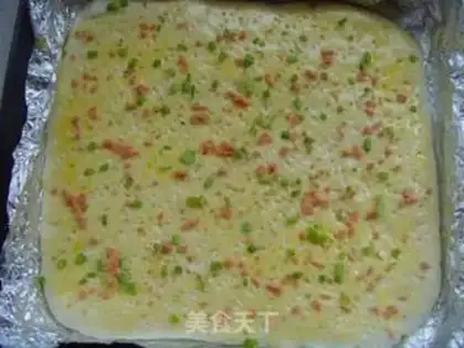 Make Meat loaf step 7