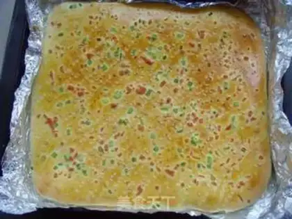 Make Meat loaf step 8
