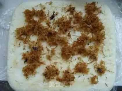 Make Meat loaf step 9