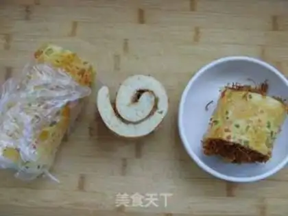 Make Meat loaf step 11