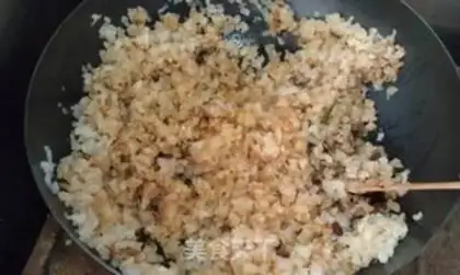 Make Carrot sauce step 3