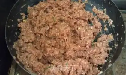 Make Carrot sauce step 5