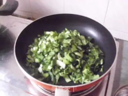 Make The meat trap step 11
