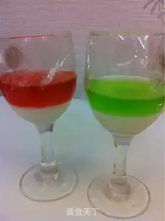 Make Mini Jelly step 1