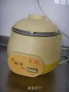 Make Shrimp rice step 2