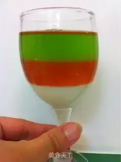 Make Mini Jelly step 2