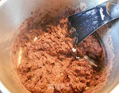 Make A meatloaf fan step 0
