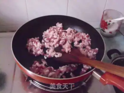 Make The meat trap step 13