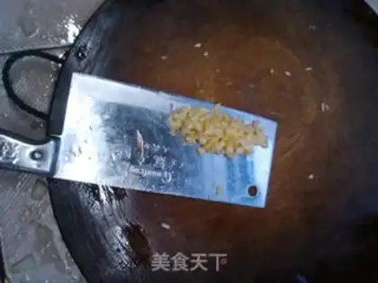 Make New Orleans chicken wings step 1