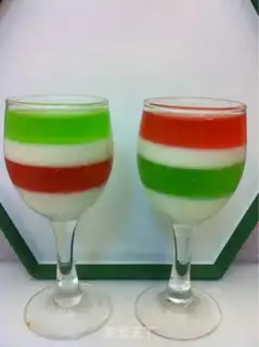 Make Mini Jelly step 3