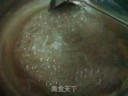Make Crystal gourd step 20