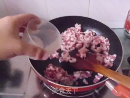 Make The meat trap step 14