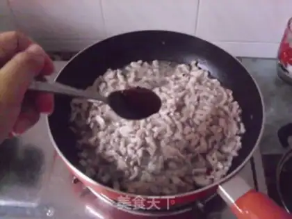 Make The meat trap step 15