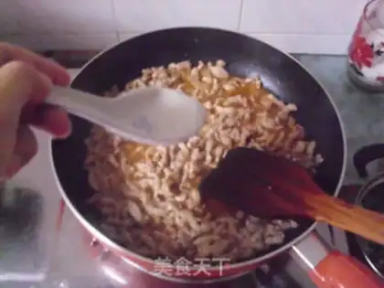 Make The meat trap step 16