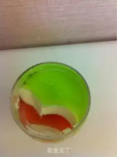 Make Mini Jelly step 5