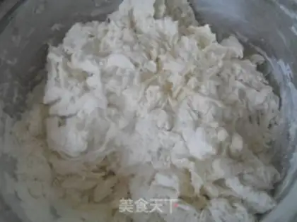 Make Red beef noodles step 9