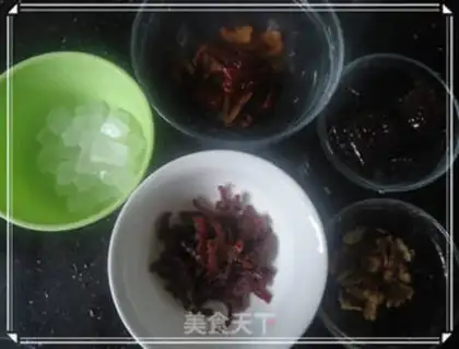 Make Porridge step 0