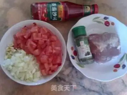 Make Pasta step 0