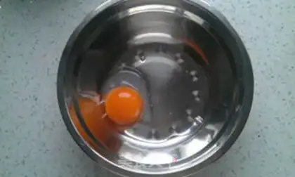 Make Pumpkin step 0