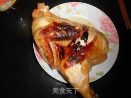 Make Roast chicken step 2