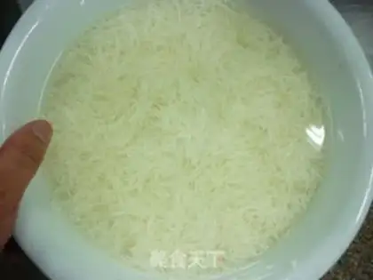 Make The silver spoon step 5