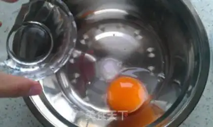 Make Pumpkin step 2