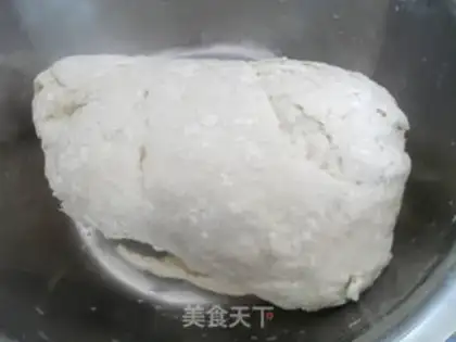 Make Red beef noodles step 10