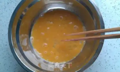 Make Pumpkin step 3