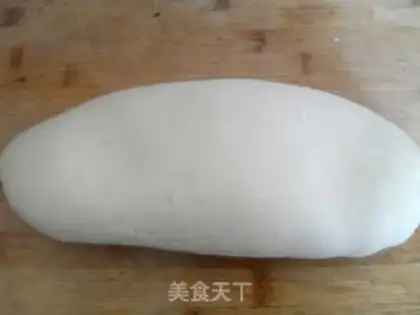 Make Red beef noodles step 11