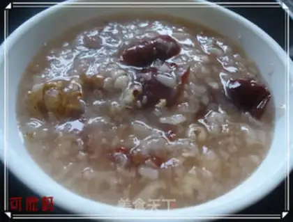 Make Porridge step 5