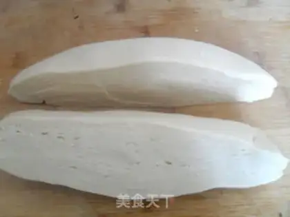 Make Red beef noodles step 12
