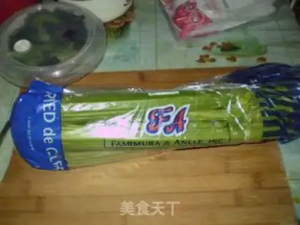 Make Tastes like rice step 0